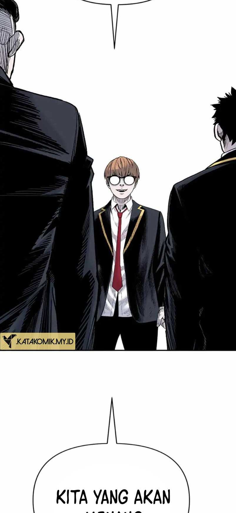 Switch Chapter 94 Gambar 108