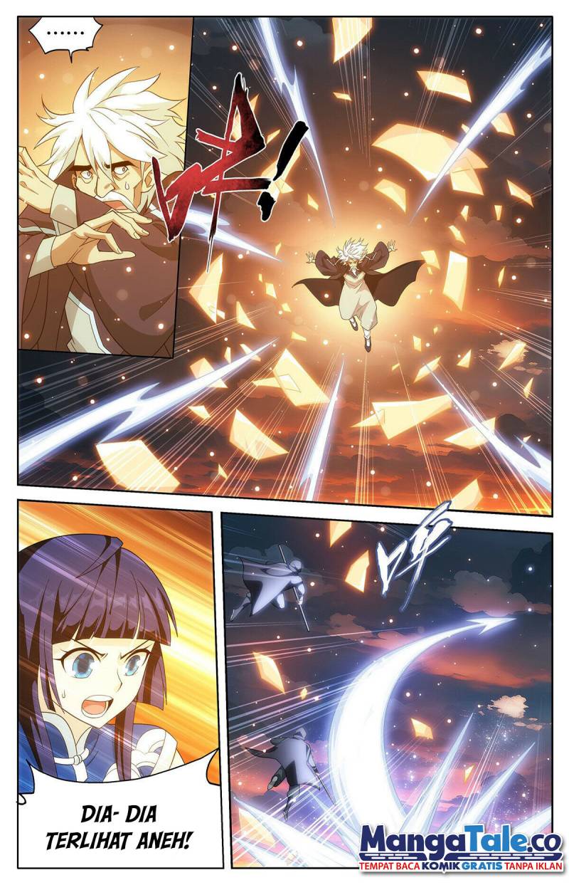 Battle Through the Heavens Chapter 441 Gambar 20
