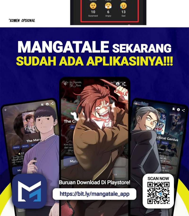Battle Through the Heavens Chapter 441 Gambar 25