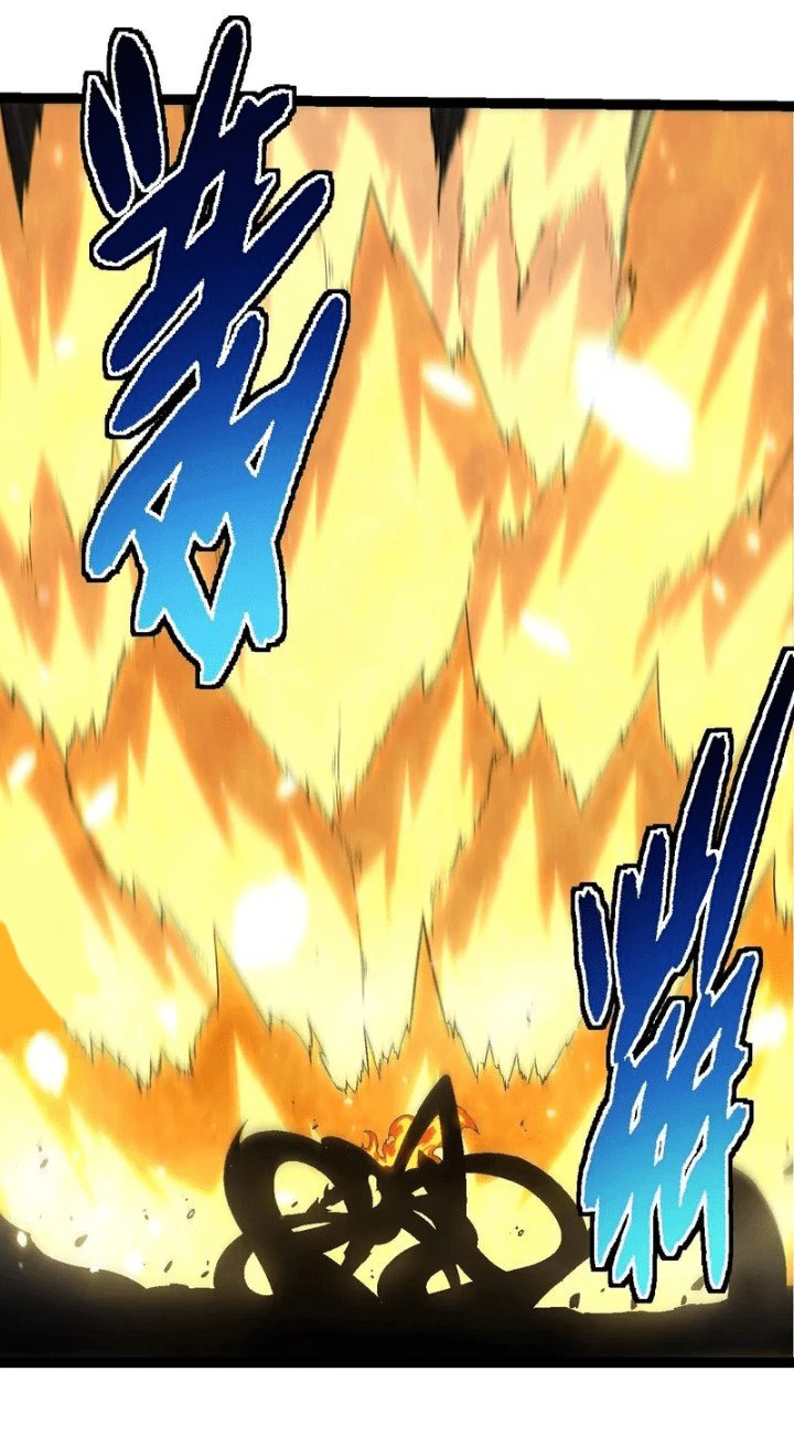 Evolution Begins With A Big Tree Chapter 234 Gambar 10