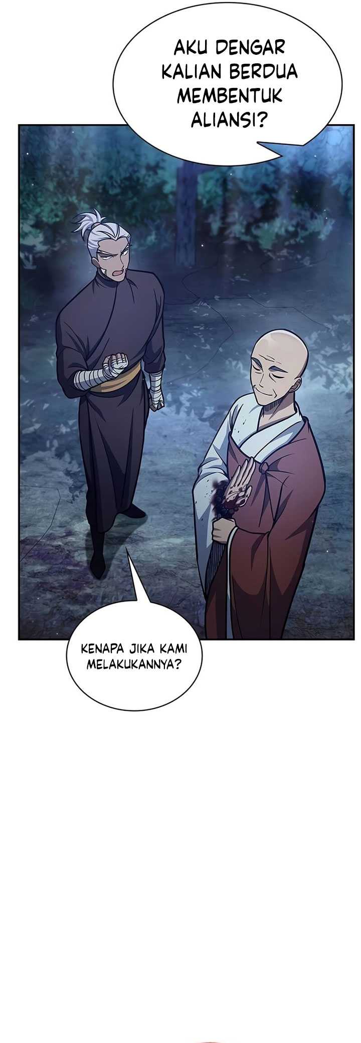 Heavenly Grand Archive’s Young Master Chapter 79 Gambar 59