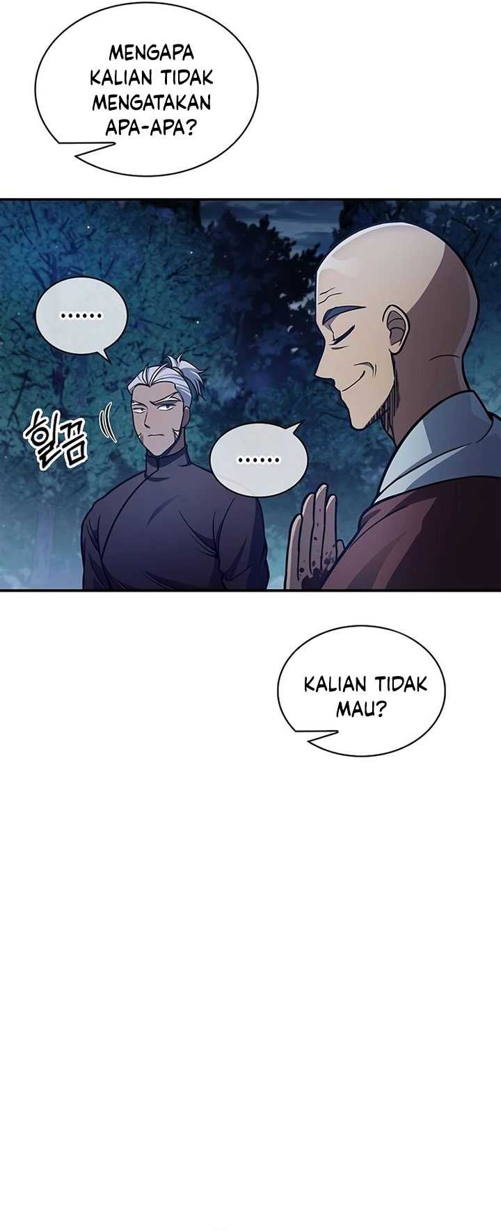 Heavenly Grand Archive’s Young Master Chapter 79 Gambar 62