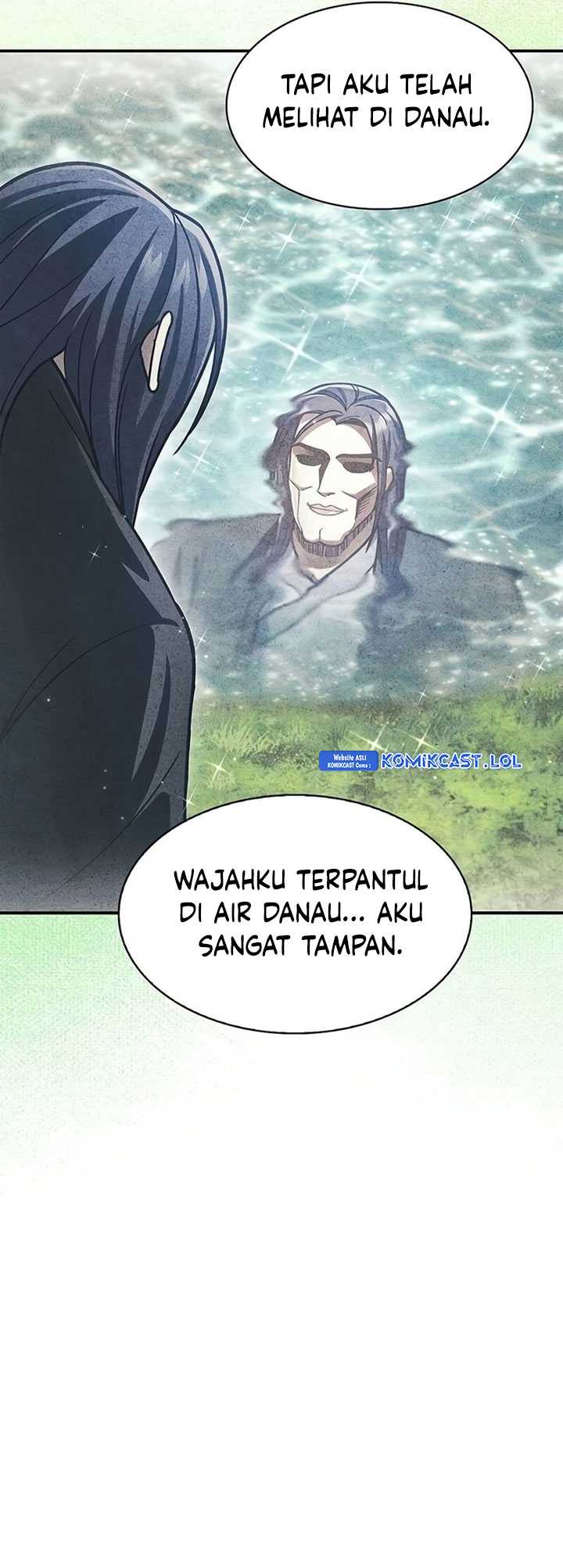 Heavenly Grand Archive’s Young Master Chapter 79 Gambar 72