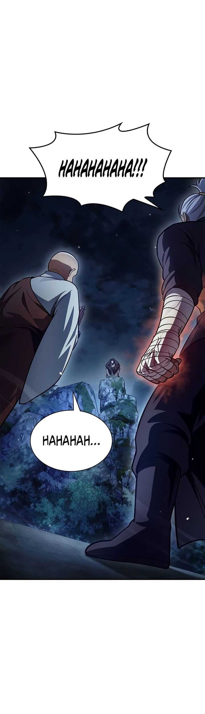 Heavenly Grand Archive’s Young Master Chapter 79 Gambar 77