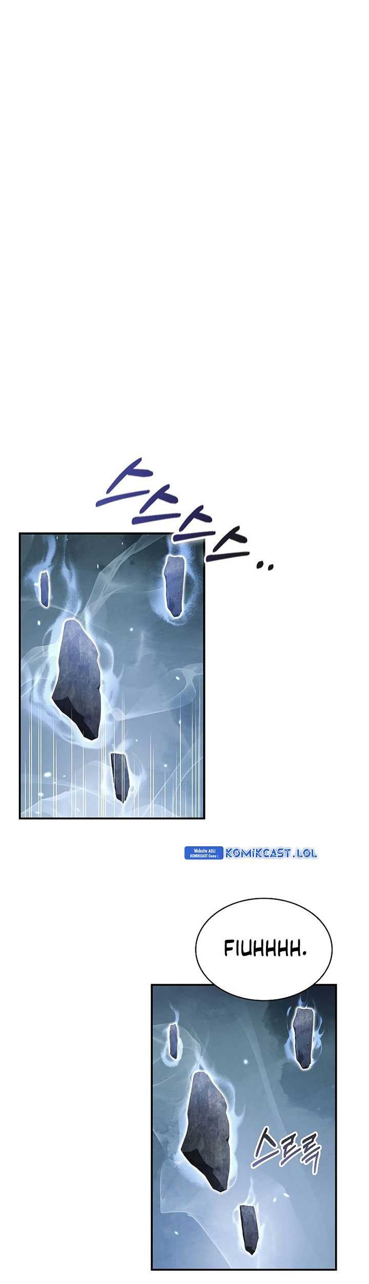 Heavenly Grand Archive’s Young Master Chapter 78 Gambar 54