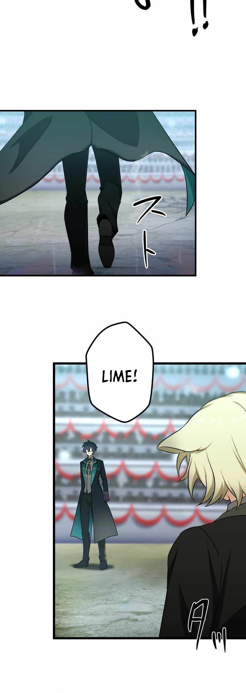 I Reincarnated as an SSS-Ranked Goblin Chapter 41 Gambar 25