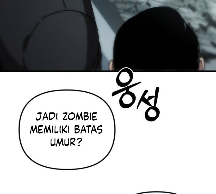 Hidden House in the Apocalypse Chapter 10 Gambar 19