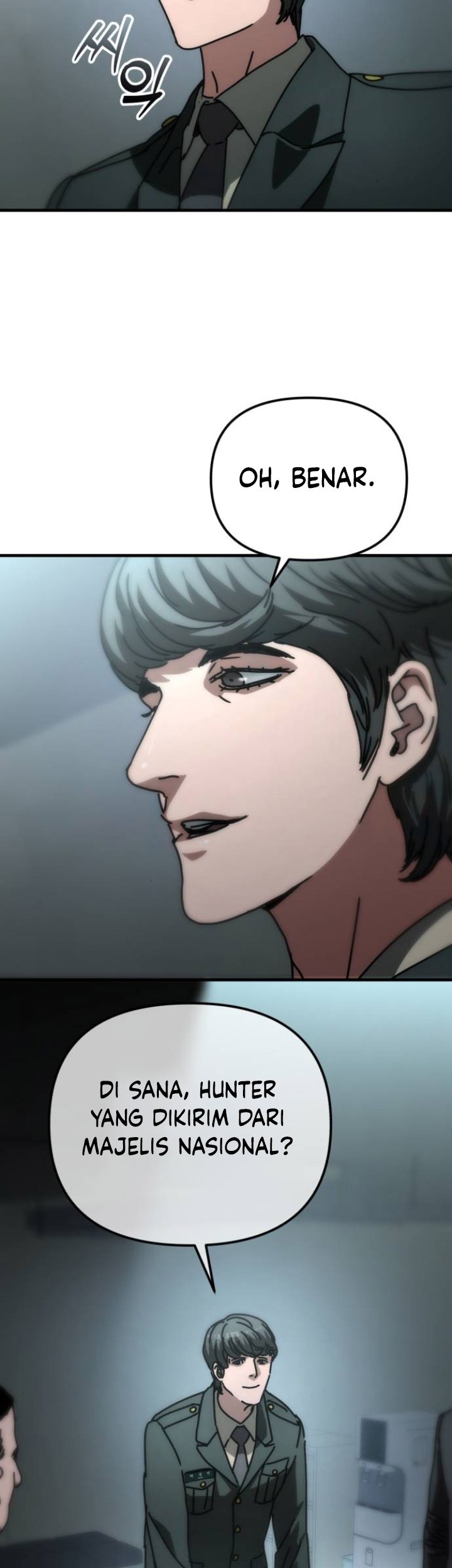 Hidden House in the Apocalypse Chapter 10 Gambar 26