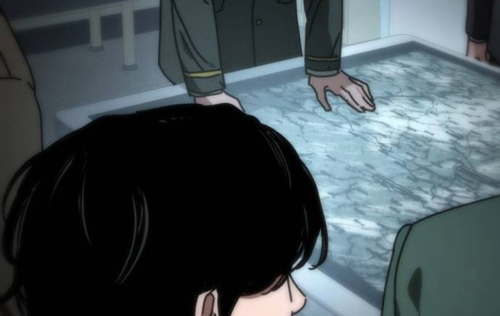 Hidden House in the Apocalypse Chapter 10 Gambar 27