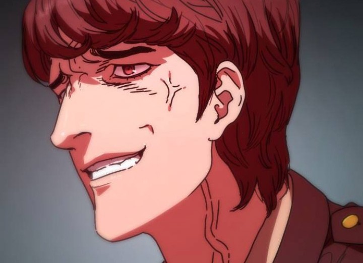 Hidden House in the Apocalypse Chapter 10 Gambar 39