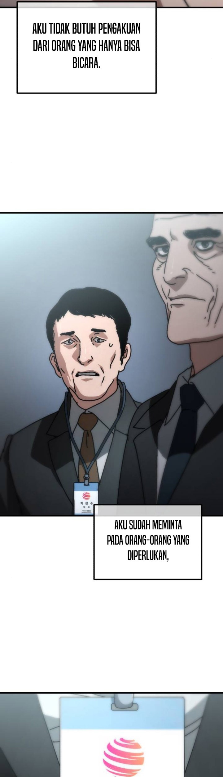 Hidden House in the Apocalypse Chapter 10 Gambar 44