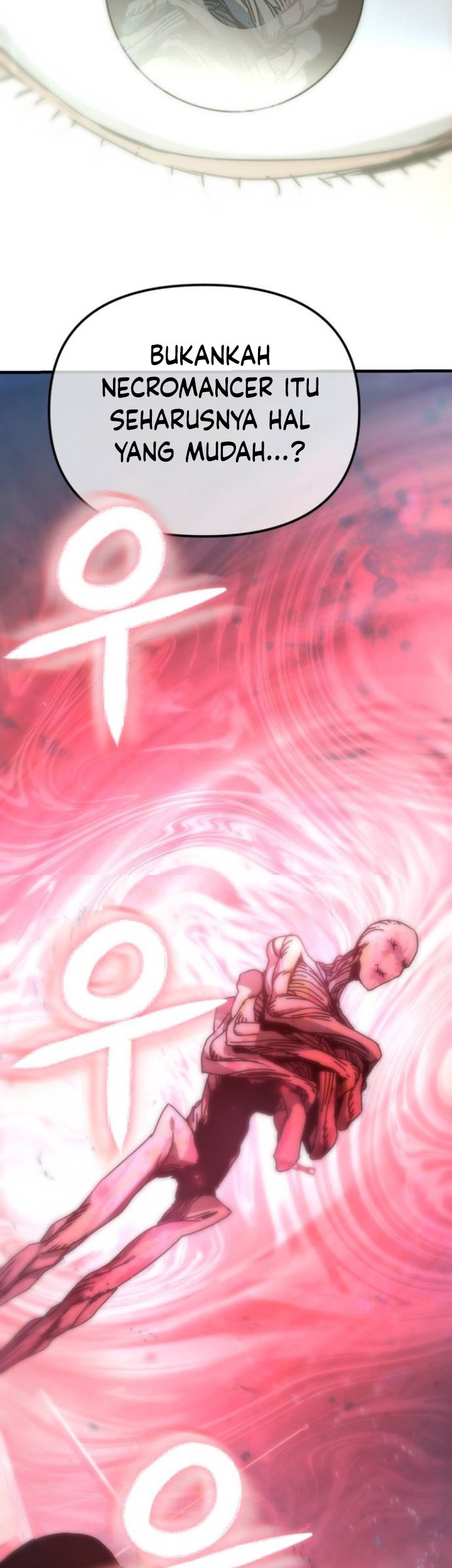 Hidden House in the Apocalypse Chapter 10 Gambar 56