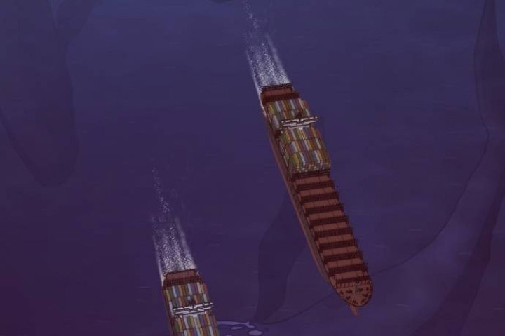 Hidden House in the Apocalypse Chapter 10 Gambar 3