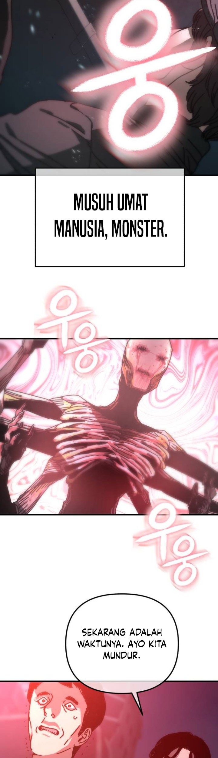 Hidden House in the Apocalypse Chapter 10 Gambar 58