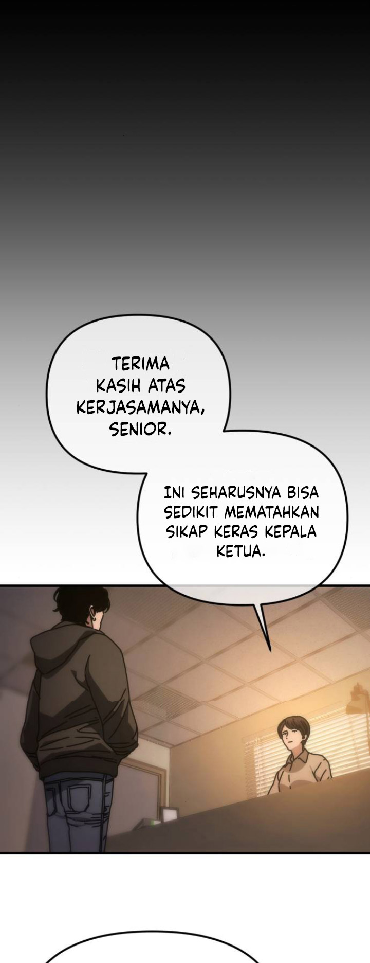 Hidden House in the Apocalypse Chapter 10 Gambar 62