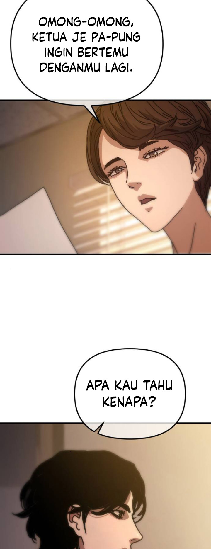 Hidden House in the Apocalypse Chapter 10 Gambar 63