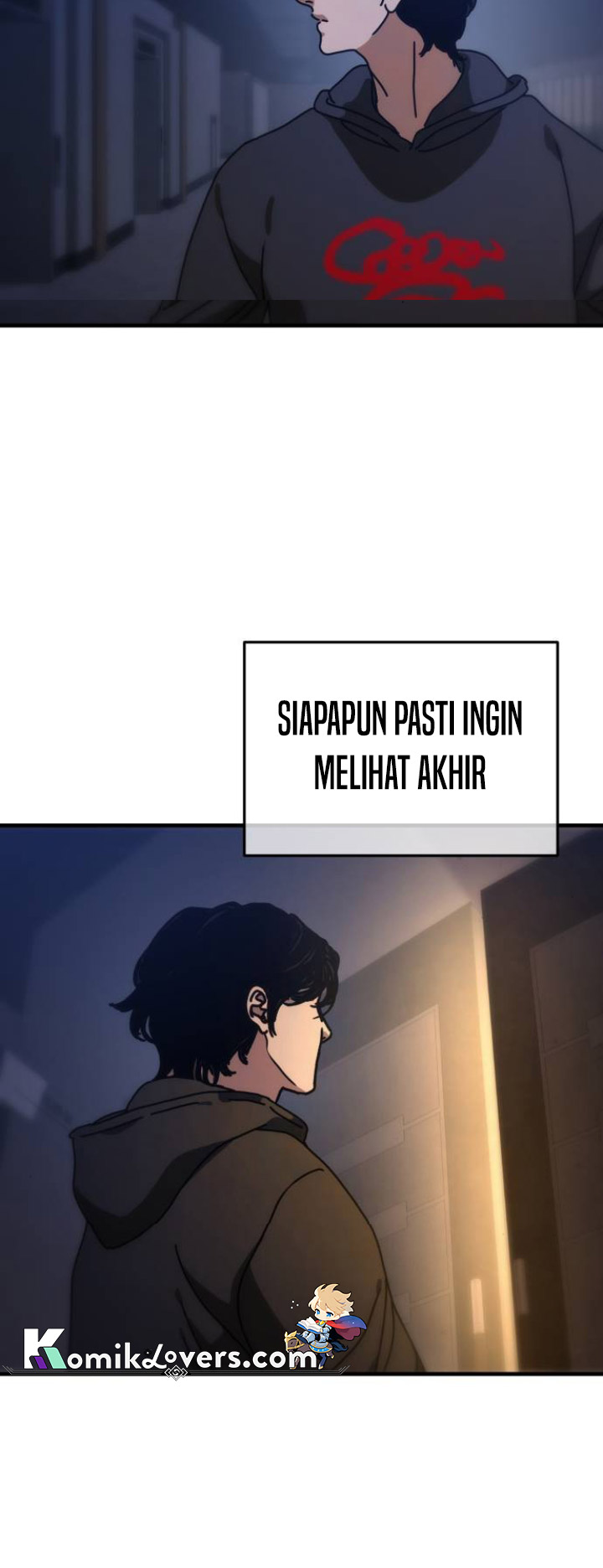 Hidden House in the Apocalypse Chapter 10 Gambar 66