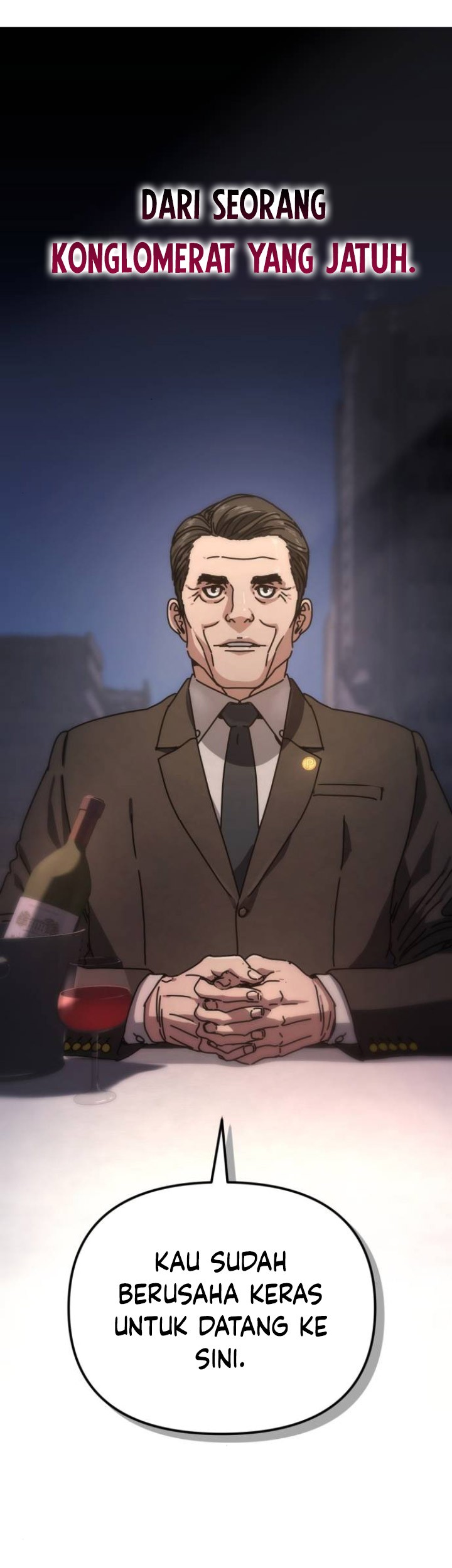 Hidden House in the Apocalypse Chapter 10 Gambar 67