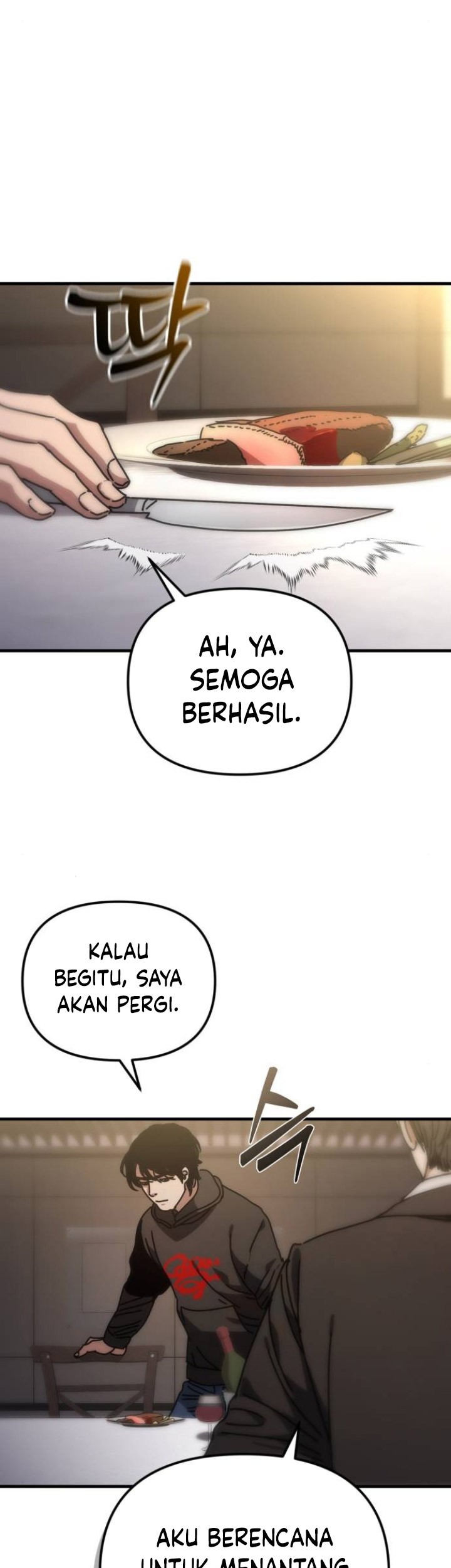 Hidden House in the Apocalypse Chapter 10 Gambar 73