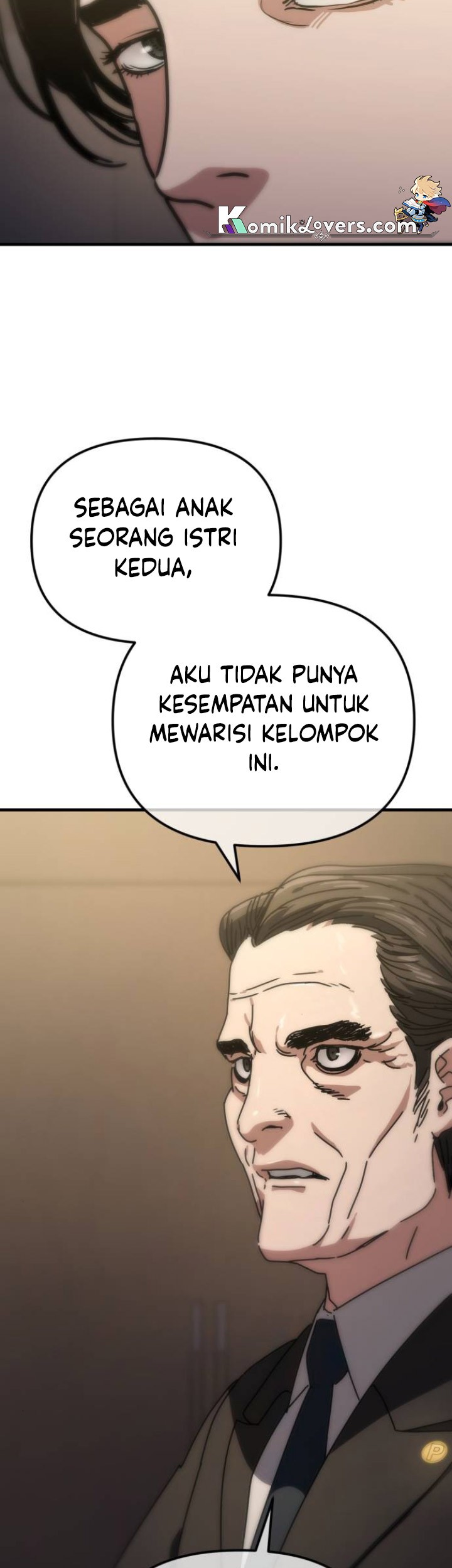 Hidden House in the Apocalypse Chapter 10 Gambar 75