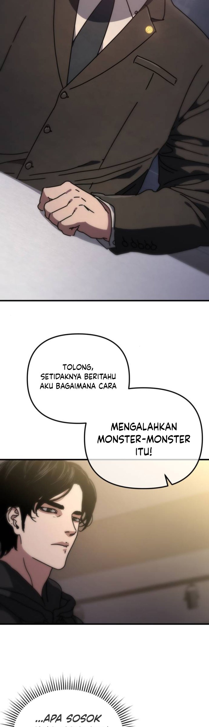 Hidden House in the Apocalypse Chapter 10 Gambar 79