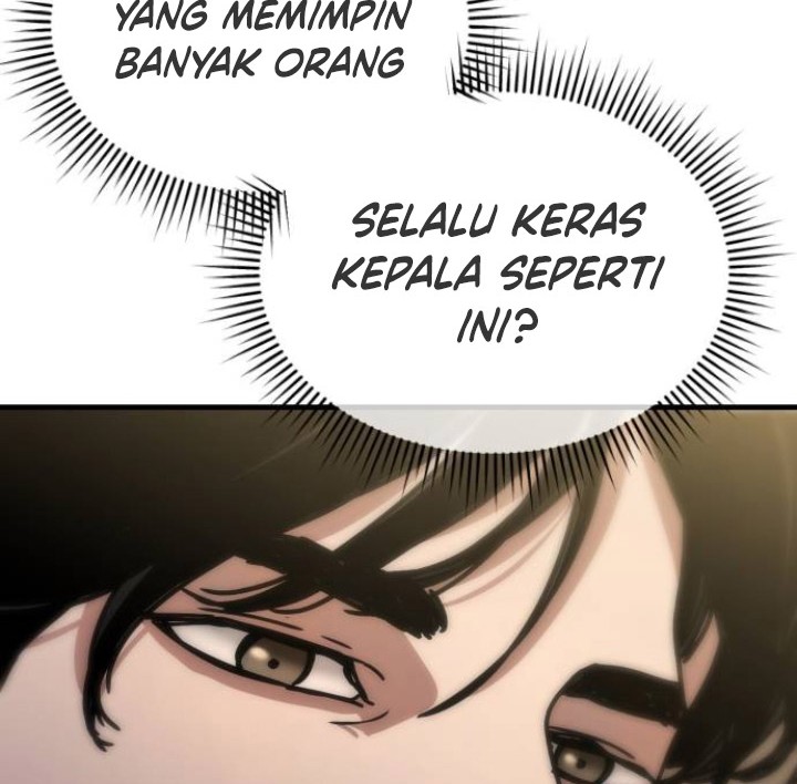 Hidden House in the Apocalypse Chapter 10 Gambar 80