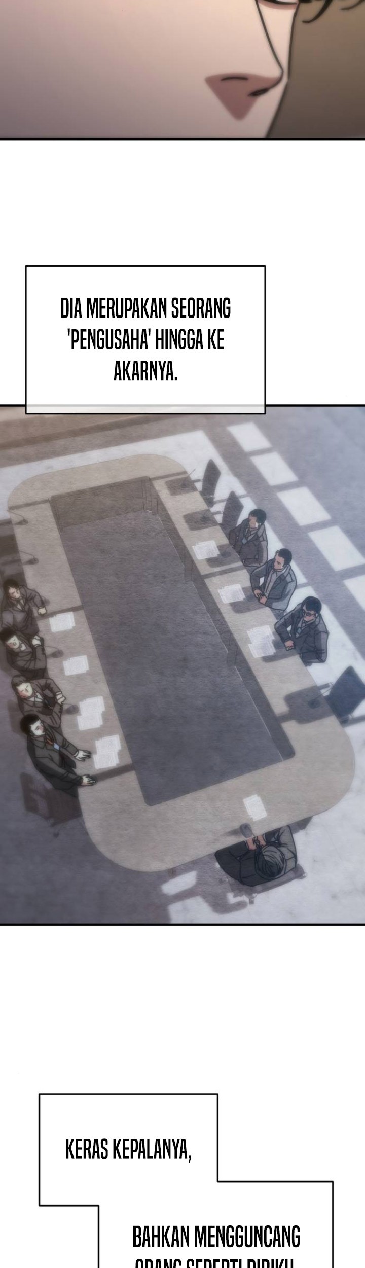 Hidden House in the Apocalypse Chapter 10 Gambar 81