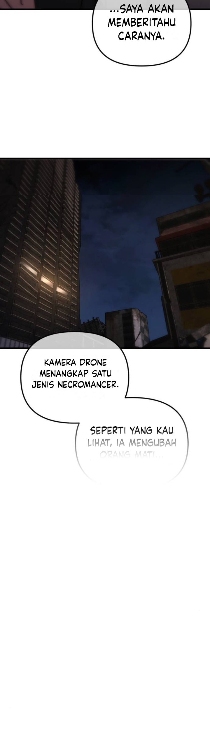 Hidden House in the Apocalypse Chapter 10 Gambar 83