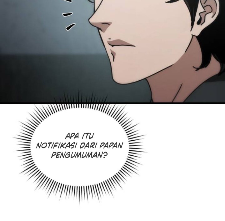 Hidden House in the Apocalypse Chapter 10 Gambar 86