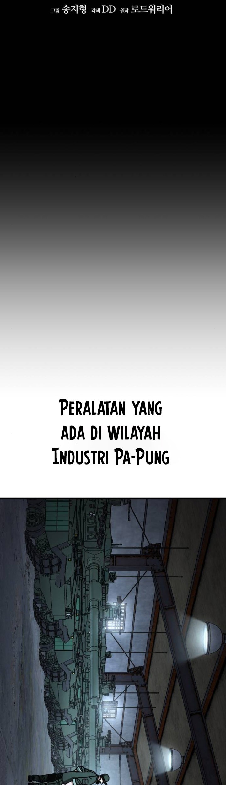 Hidden House in the Apocalypse Chapter 10 Gambar 6