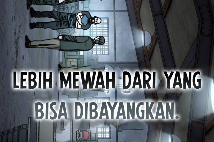 Hidden House in the Apocalypse Chapter 10 Gambar 7