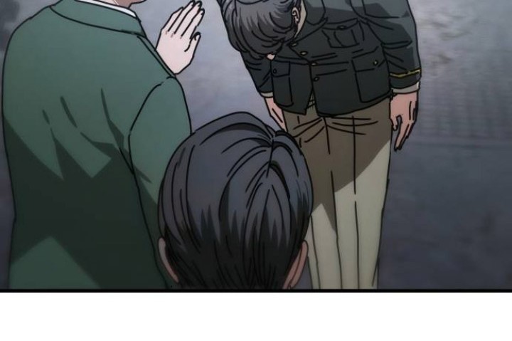 Hidden House in the Apocalypse Chapter 10 Gambar 11