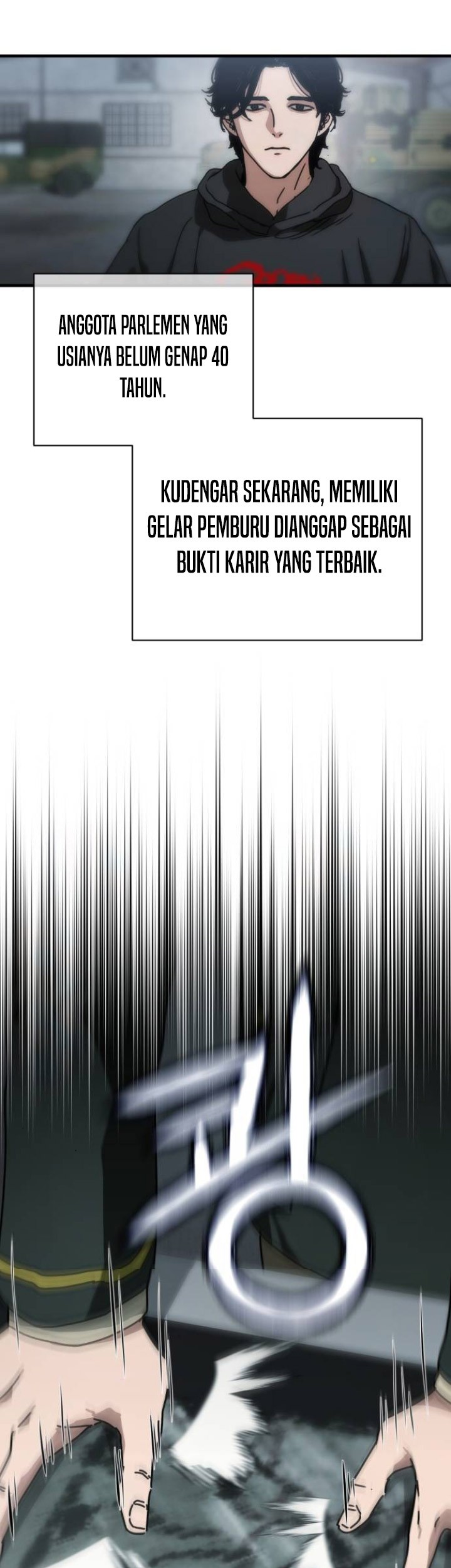 Hidden House in the Apocalypse Chapter 10 Gambar 12