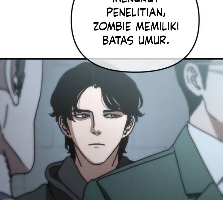 Hidden House in the Apocalypse Chapter 10 Gambar 15