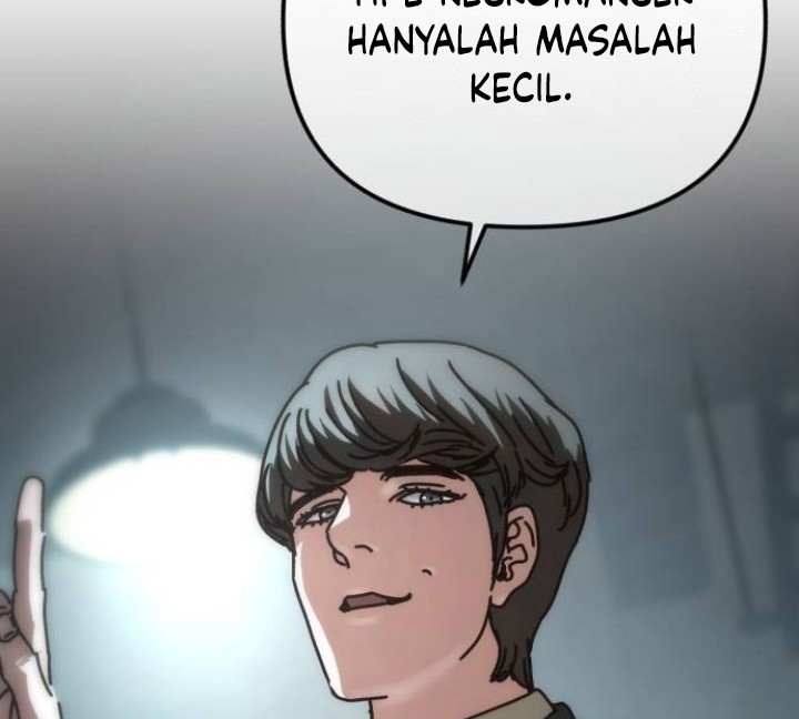 Hidden House in the Apocalypse Chapter 10 Gambar 17