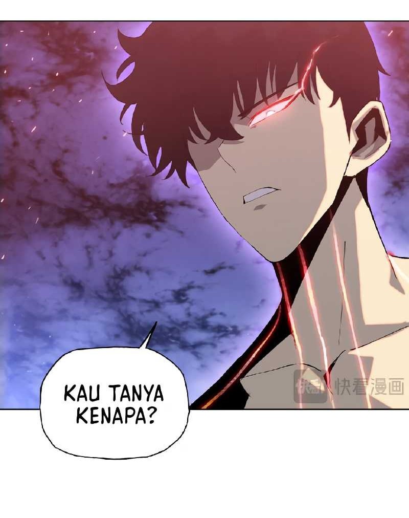 The Last All-Knowing Man Collected Trillions of Stuff from Day One Chapter 12 Gambar 46