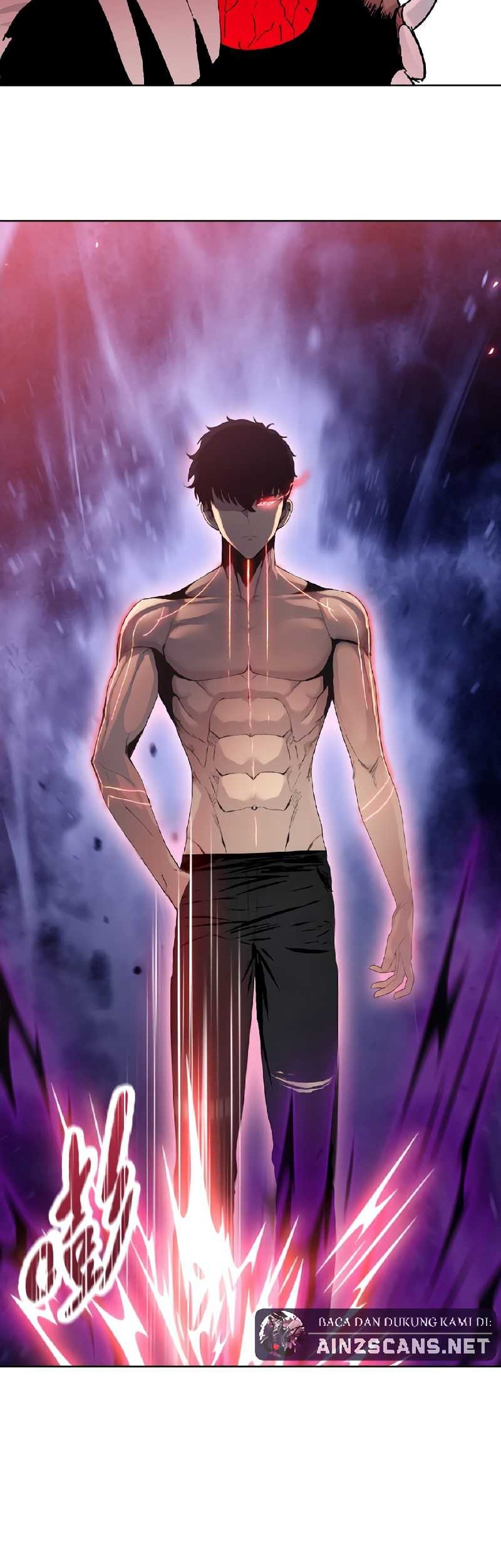 The Last All-Knowing Man Collected Trillions of Stuff from Day One Chapter 12 Gambar 48