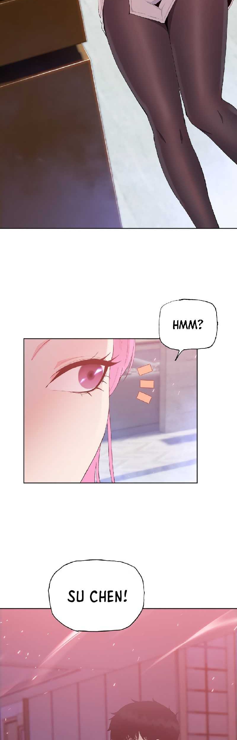 The Last All-Knowing Man Collected Trillions of Stuff from Day One Chapter 12 Gambar 6