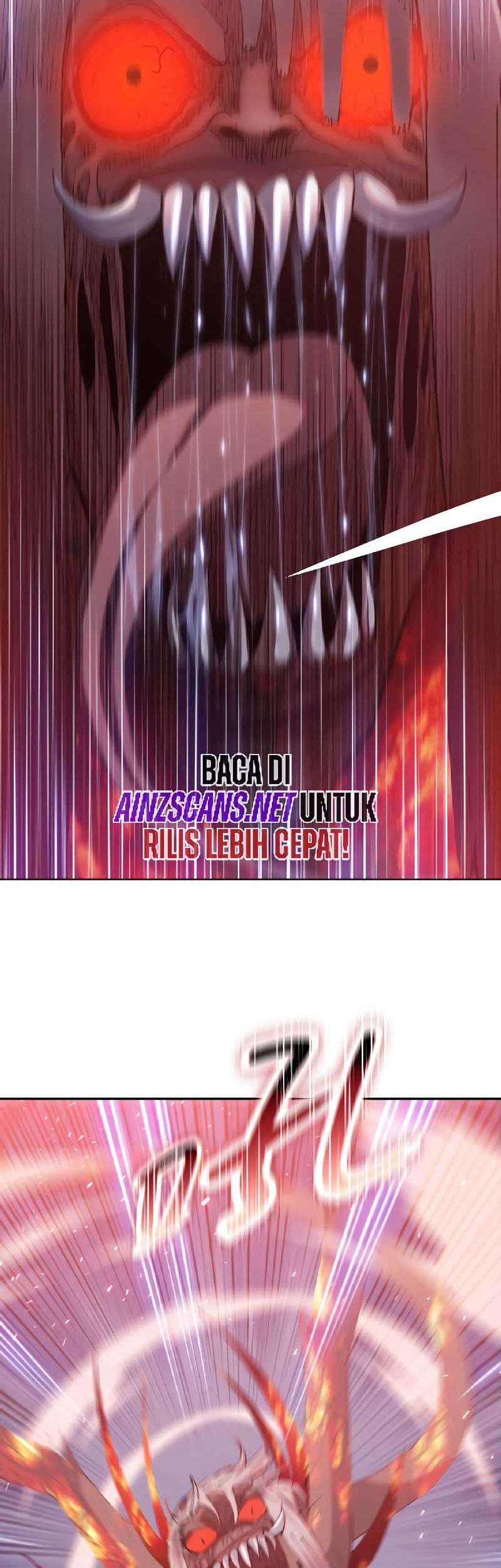 The Last All-Knowing Man Collected Trillions of Stuff from Day One Chapter 12 Gambar 11