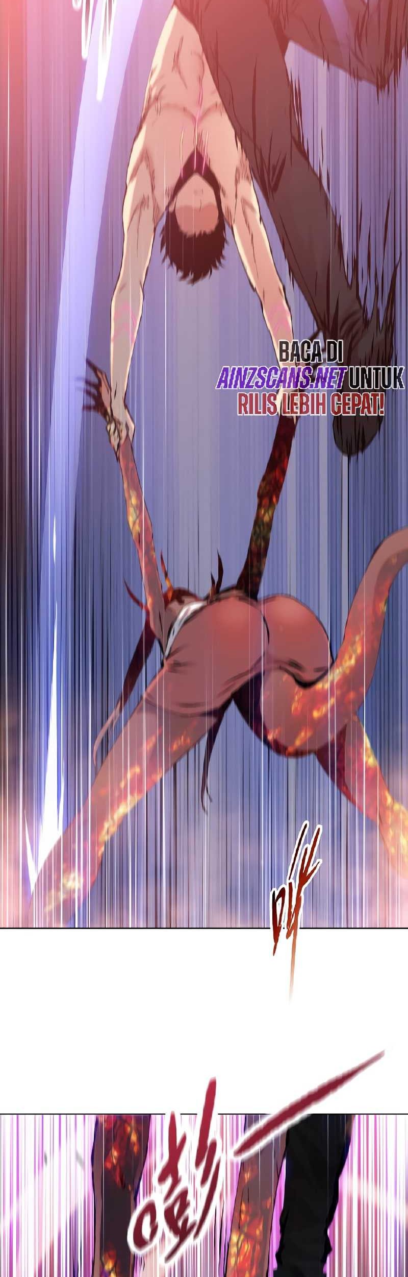 The Last All-Knowing Man Collected Trillions of Stuff from Day One Chapter 12 Gambar 20