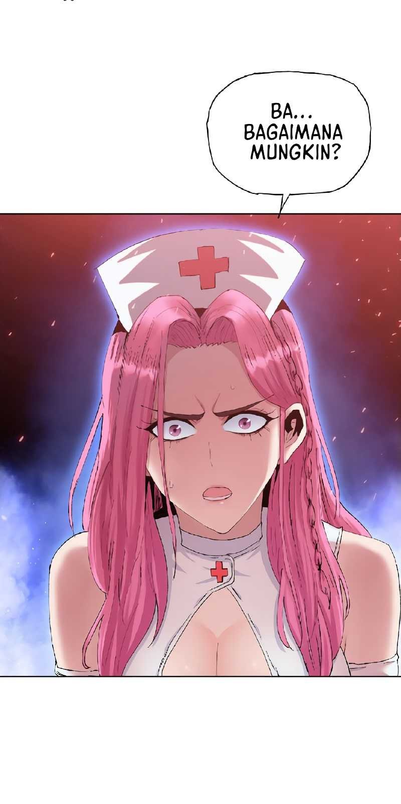 The Last All-Knowing Man Collected Trillions of Stuff from Day One Chapter 12 Gambar 32