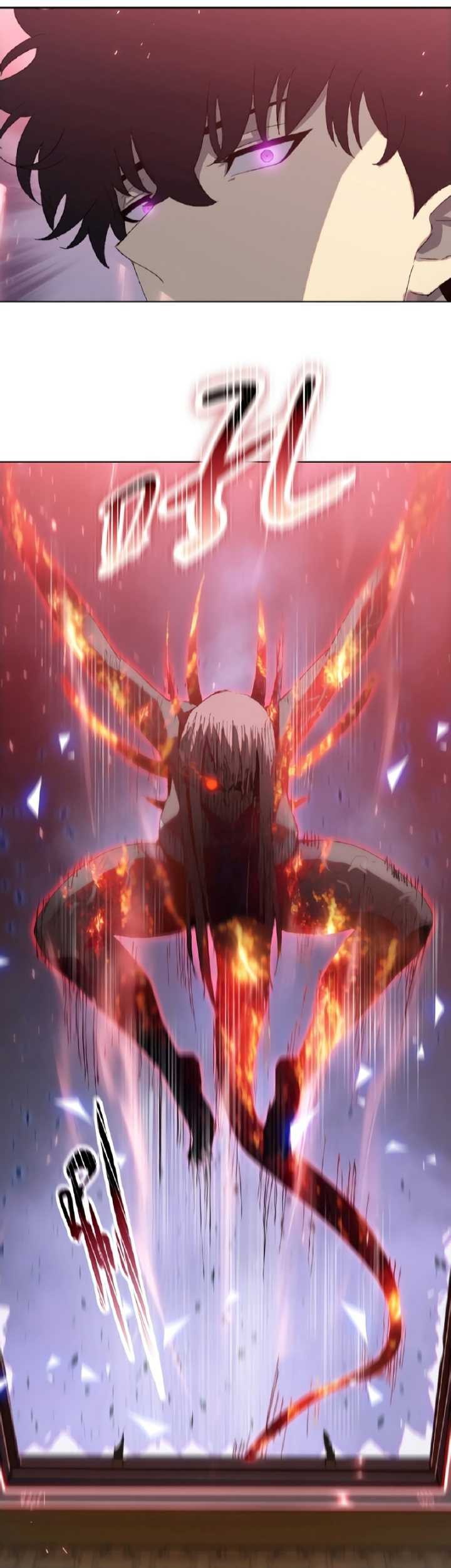 The Last All-Knowing Man Collected Trillions of Stuff from Day One Chapter 11 Gambar 40