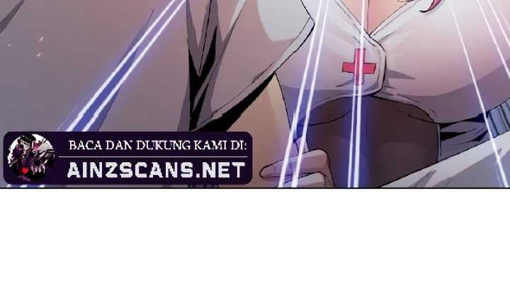 The Last All-Knowing Man Collected Trillions of Stuff from Day One Chapter 11 Gambar 12