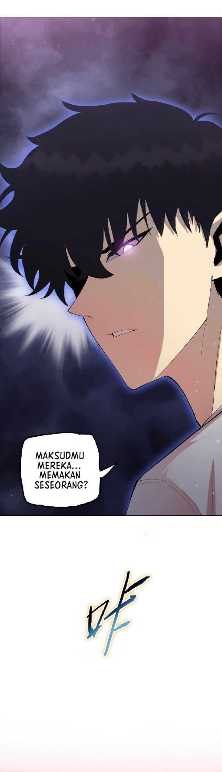 The Last All-Knowing Man Collected Trillions of Stuff from Day One Chapter 11 Gambar 13