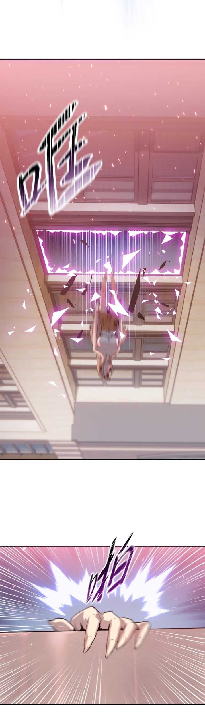 The Last All-Knowing Man Collected Trillions of Stuff from Day One Chapter 11 Gambar 25