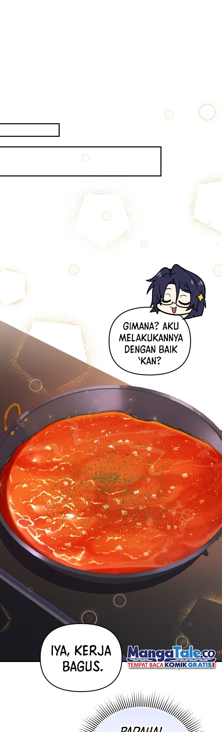 Bizarre Restaurant Chapter 44 Gambar 20