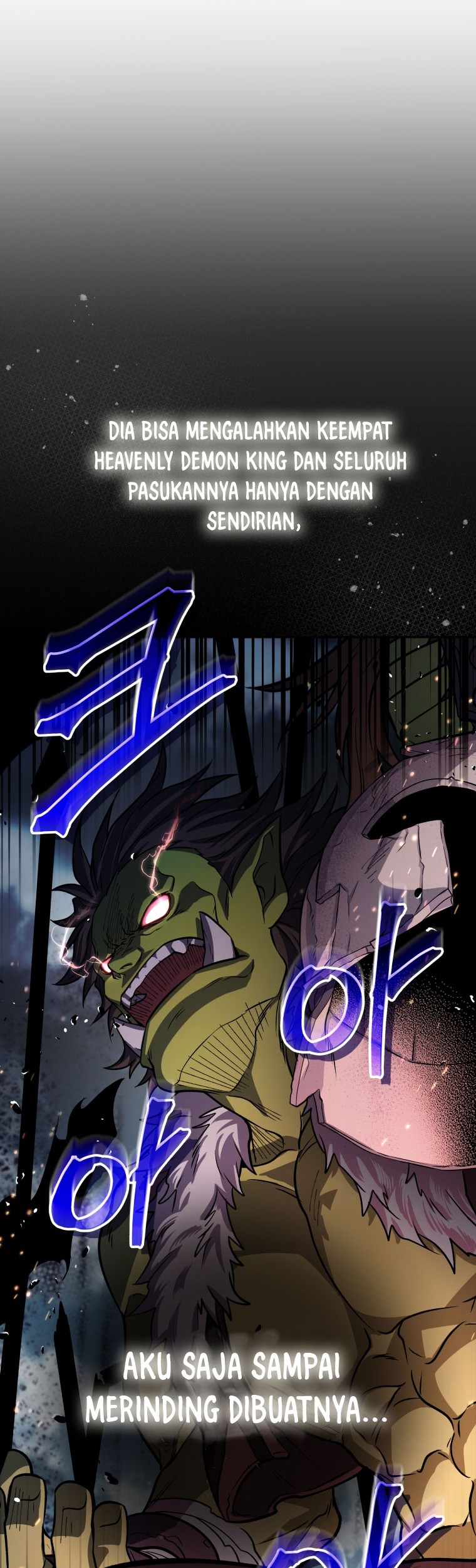 Bizarre Restaurant Chapter 44 Gambar 47