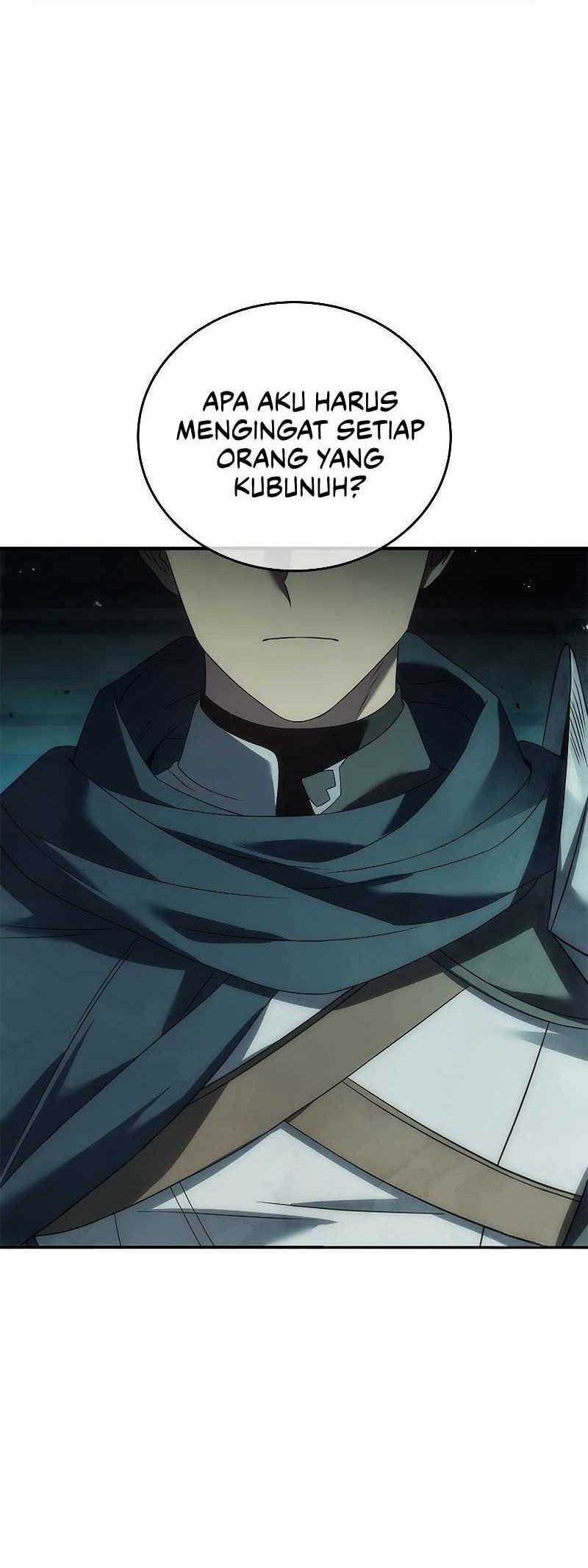 The Regressed Demon Lord Is Kind Chapter 38 Gambar 5