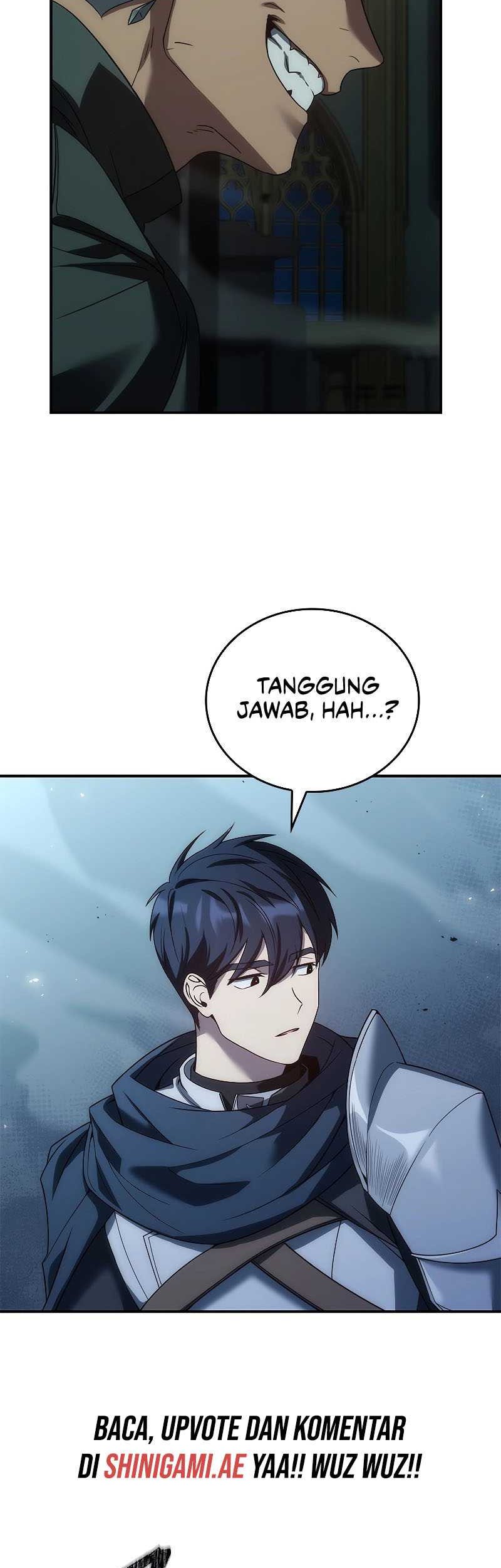 The Regressed Demon Lord Is Kind Chapter 38 Gambar 20