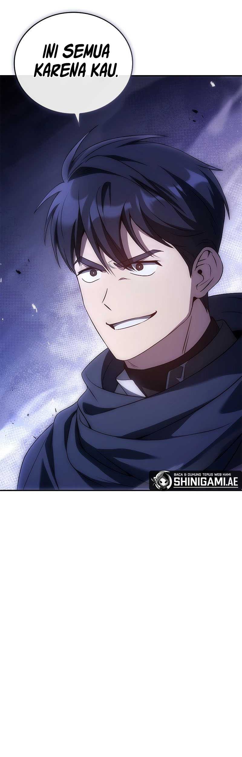 The Regressed Demon Lord Is Kind Chapter 38 Gambar 32